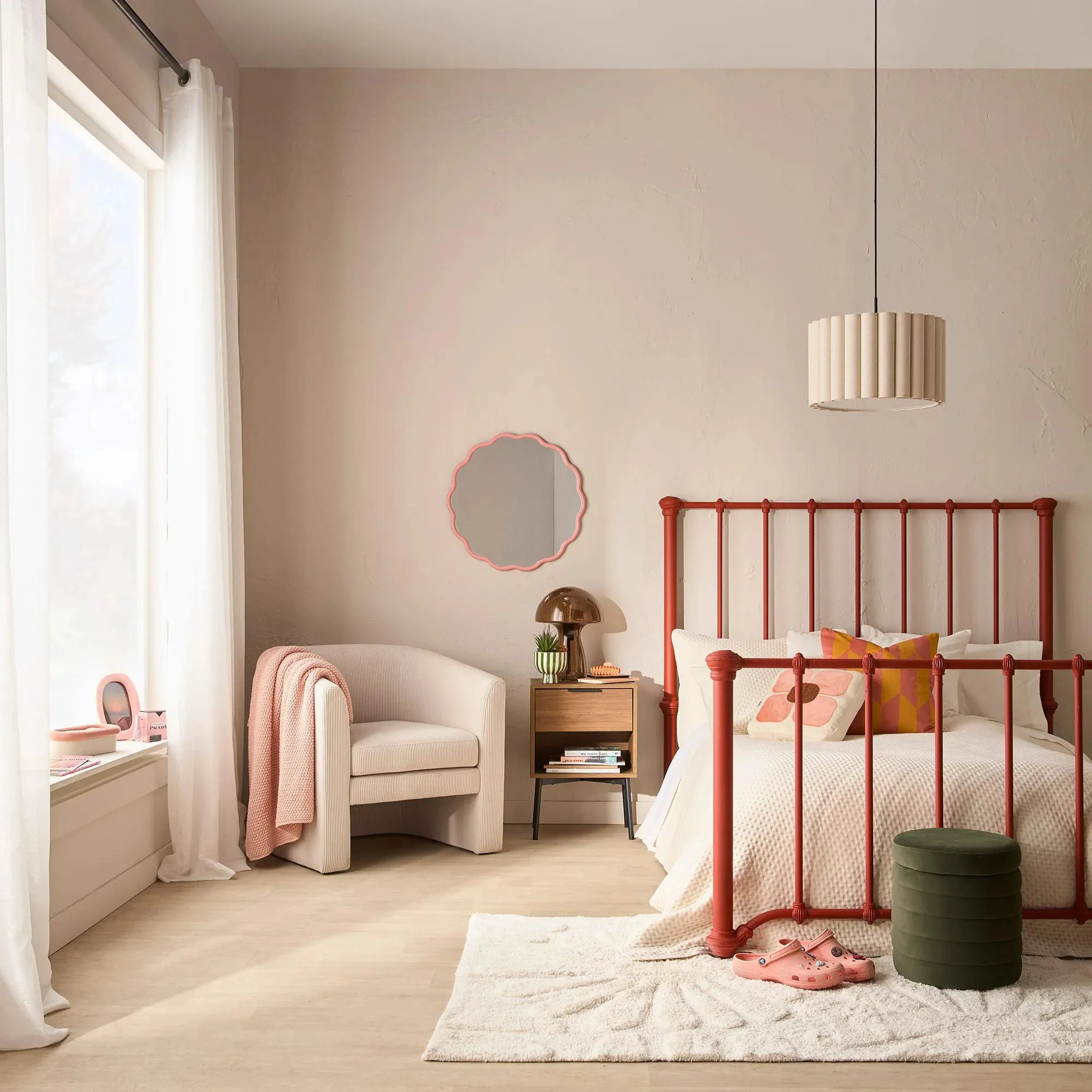 Yaso Collection - Coverlet Set - Image 5