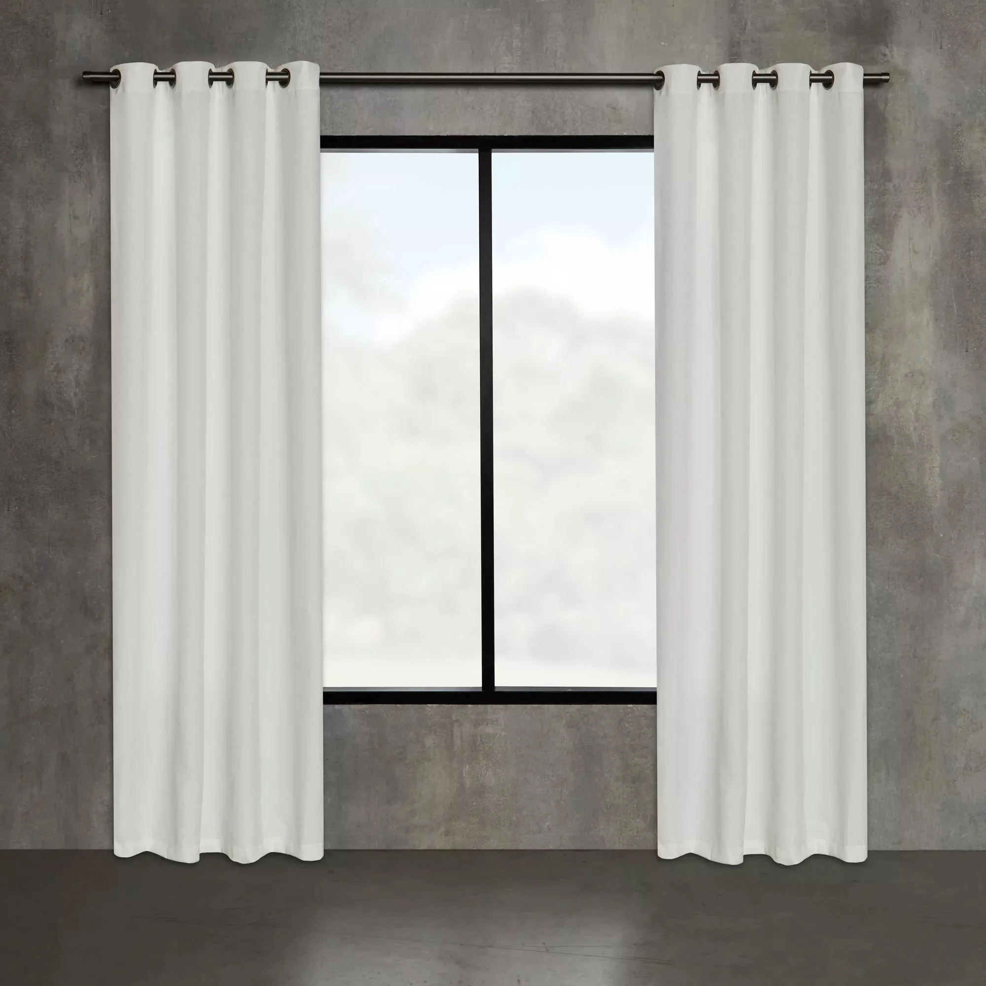 Zaine Panel Curtain - Image 5